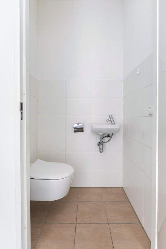 Appartement te koop: Van Vollenhovenstraat 3-128, Rotterdam