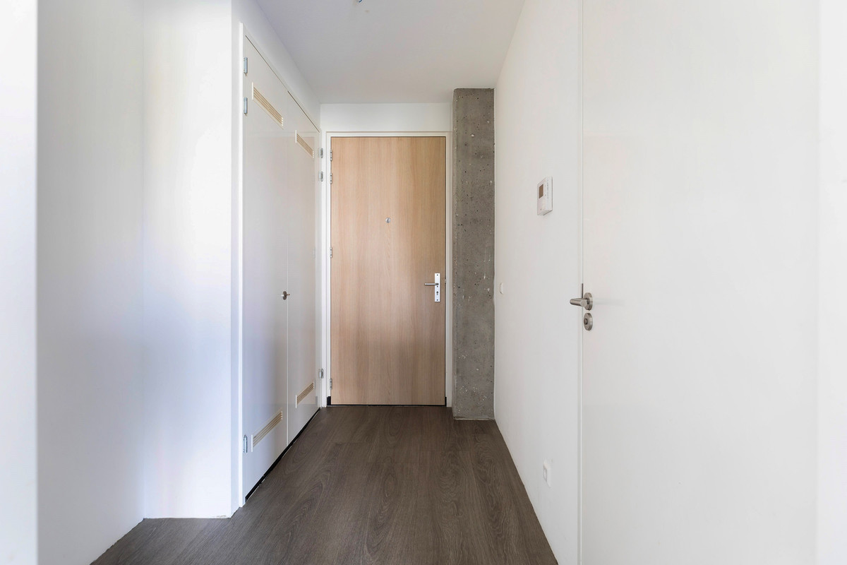 Appartement te koop: Van Vollenhovenstraat 3-128, Rotterdam