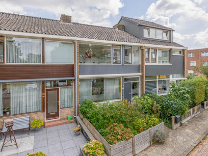 Paulus Potterstraat 16
