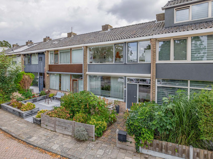 Paulus Potterstraat 16