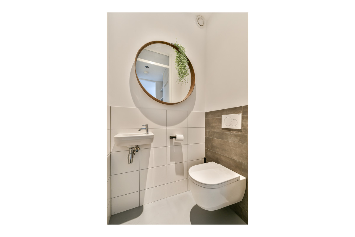 Vrijstaande woning te koop: Iyohof 5, Almere