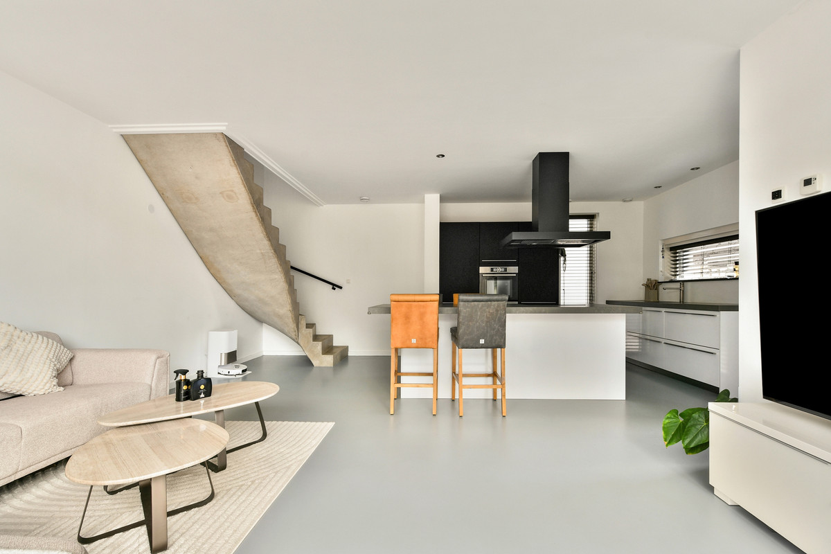 Vrijstaande woning te koop: Iyohof 5, Almere