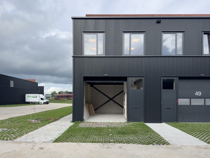 Steur 47