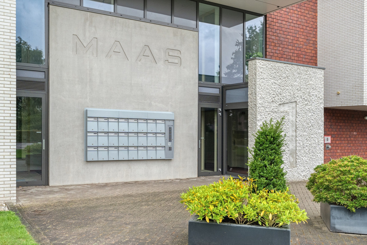 Appartement te koop: Maas 25, Hoogeveen