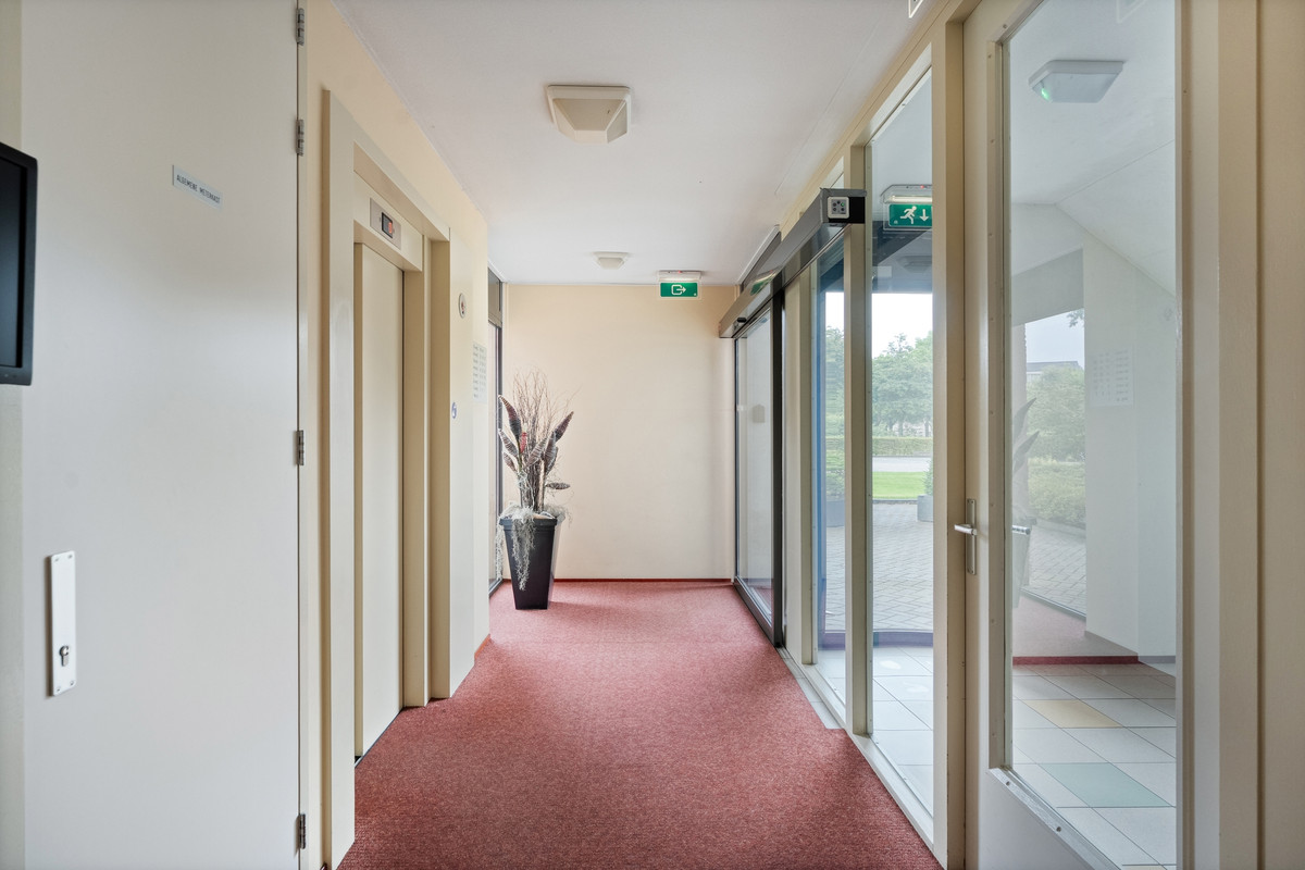 Appartement te koop: Maas 25, Hoogeveen