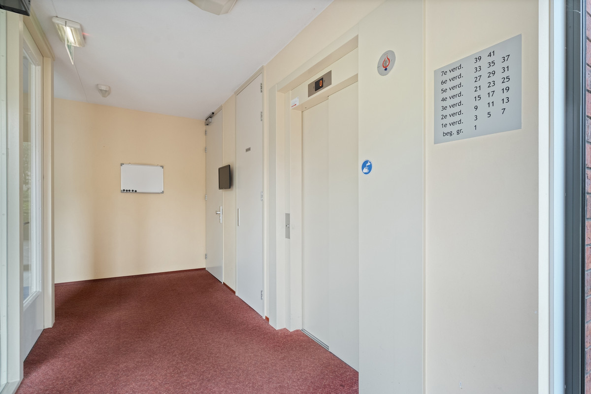 Appartement te koop: Maas 25, Hoogeveen