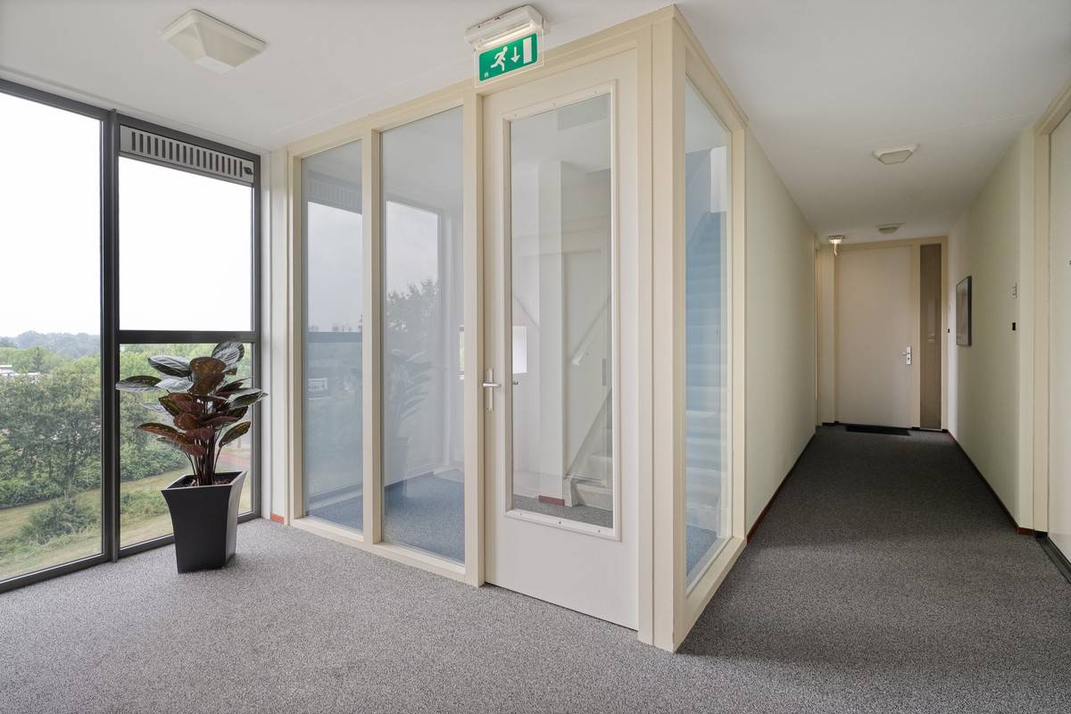 Appartement te koop: Maas 25, Hoogeveen