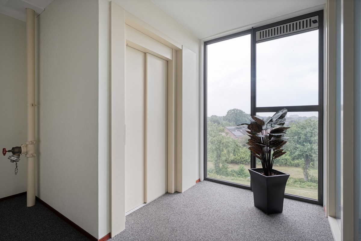Appartement te koop: Maas 25, Hoogeveen