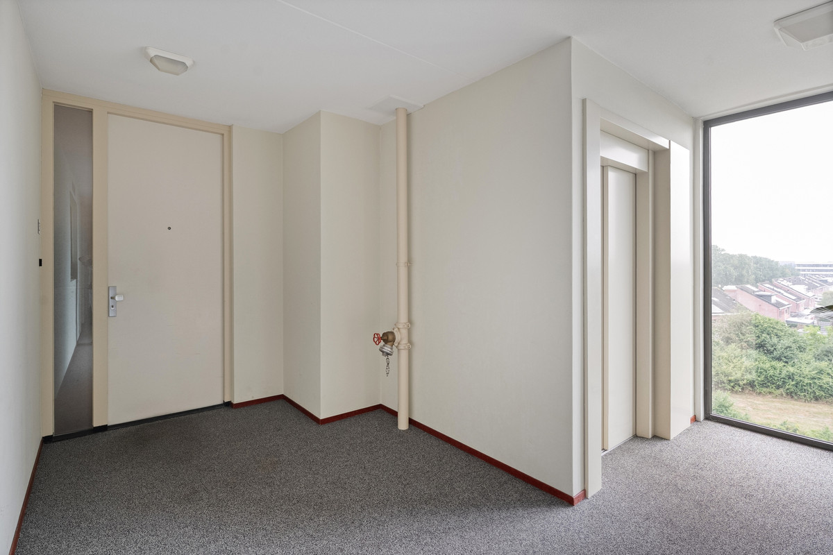Appartement te koop: Maas 25, Hoogeveen