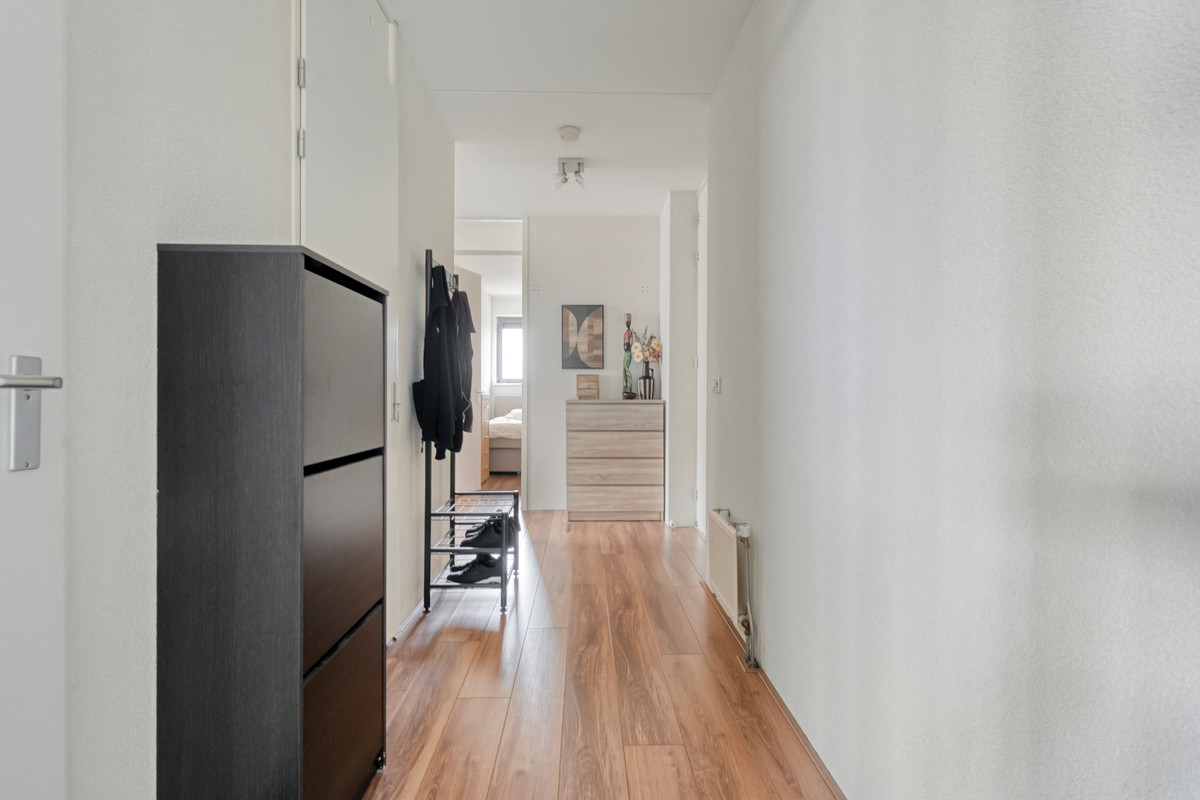 Appartement te koop: Maas 25, Hoogeveen