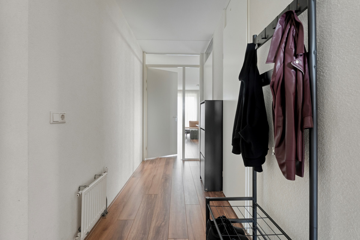 Appartement te koop: Maas 25, Hoogeveen