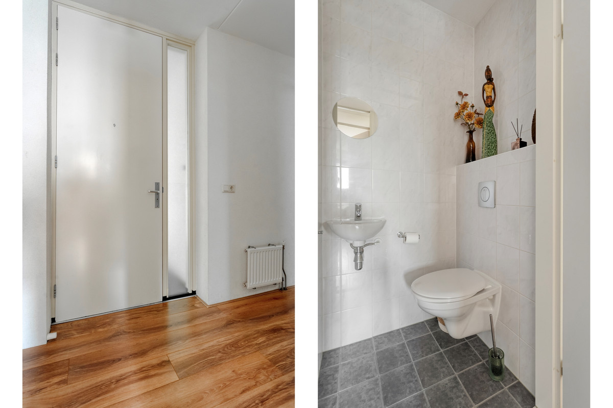 Appartement te koop: Maas 25, Hoogeveen