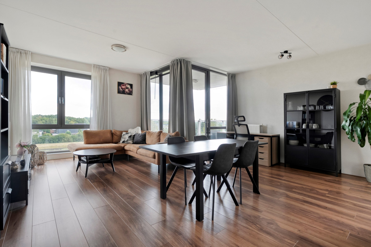 Appartement te koop: Maas 25, Hoogeveen