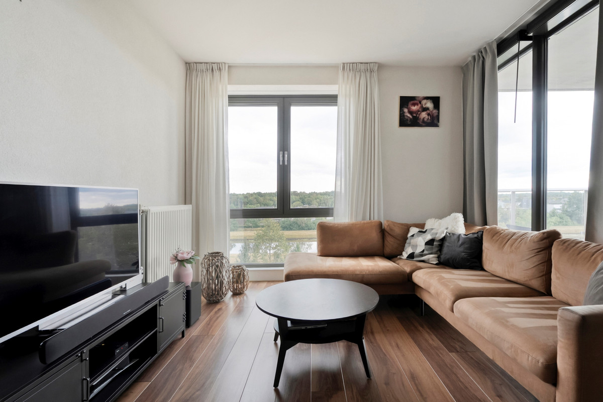 Appartement te koop: Maas 25, Hoogeveen