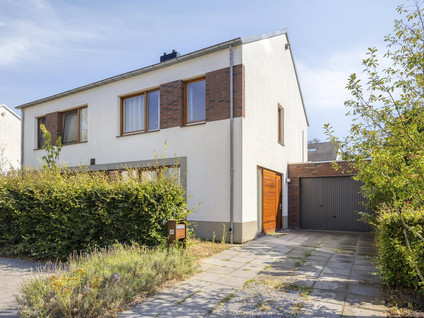 Tiny Verlinden - Bremmersstraat 31