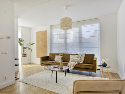 Tiny Verlinden - Bremmersstraat 31