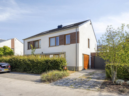 Tiny Verlinden - Bremmersstraat 31