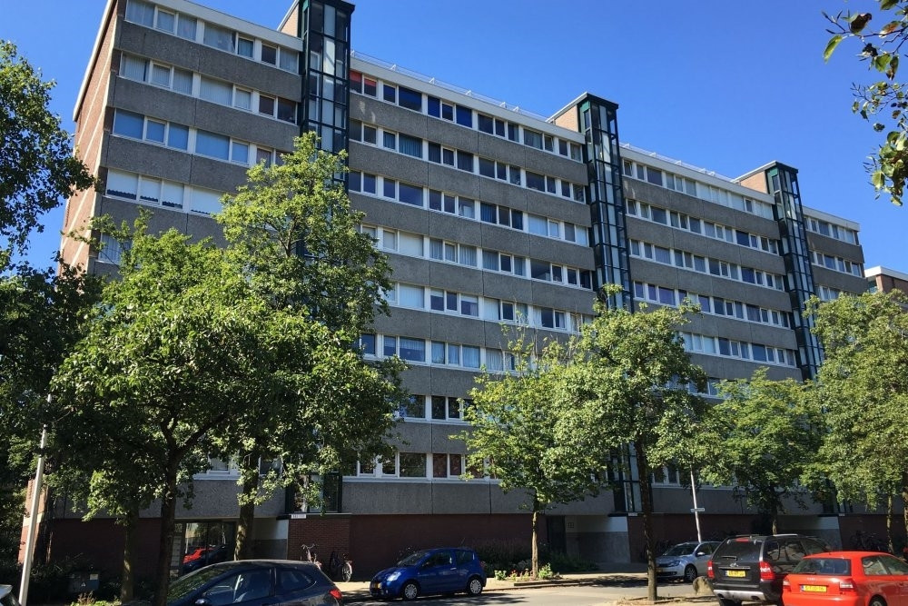 Appartement Naxosdreef 135 — foto 1
