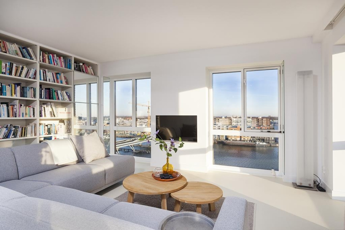 Appartement te huur: Veembroederhof 190, Amsterdam