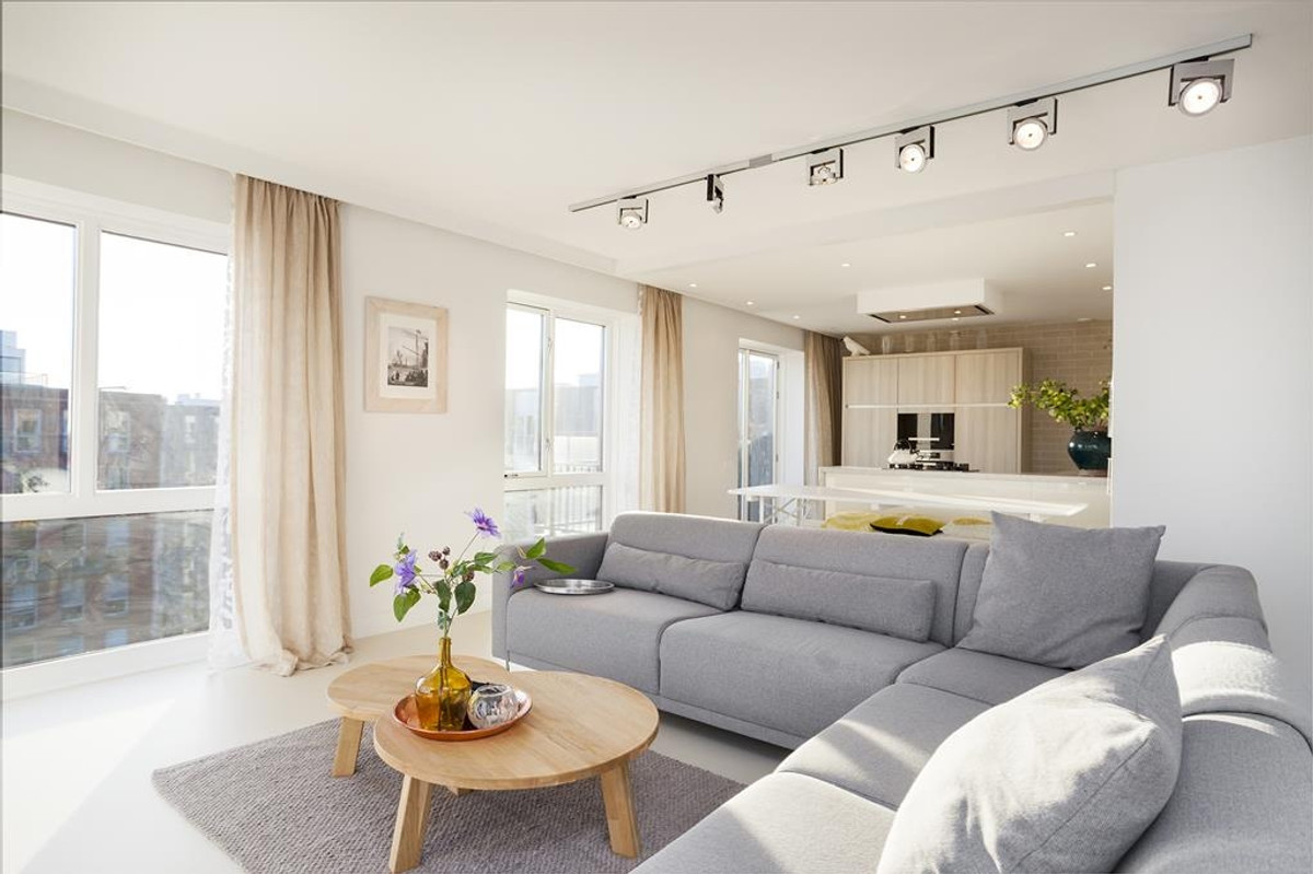 Appartement te huur: Veembroederhof 190, Amsterdam