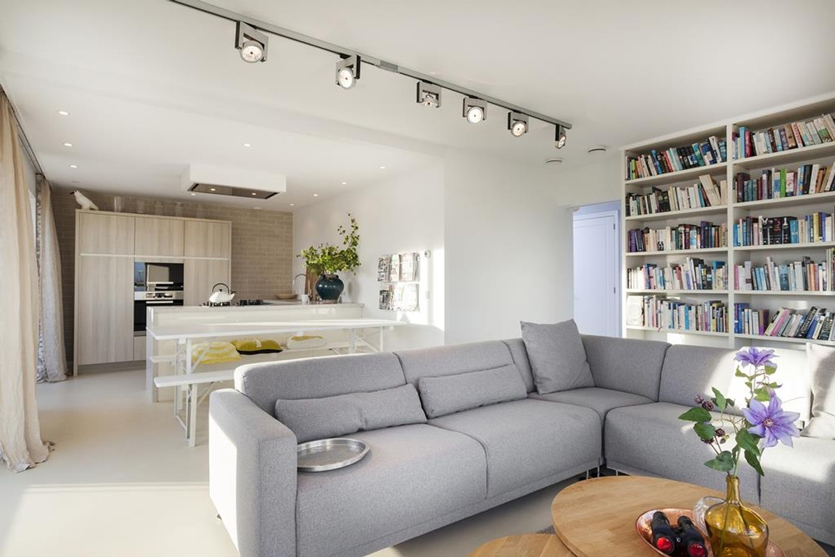 Appartement te huur: Veembroederhof 190, Amsterdam