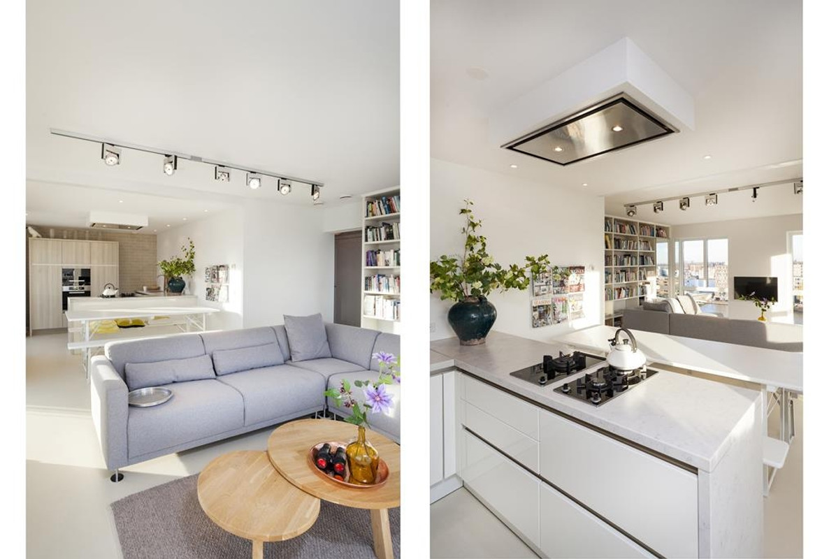 Appartement te huur: Veembroederhof 190, Amsterdam