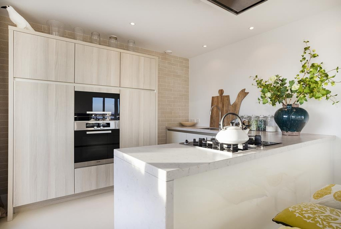 Appartement te huur: Veembroederhof 190, Amsterdam