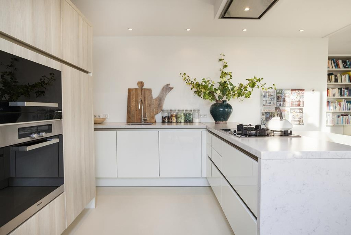 Appartement te huur: Veembroederhof 190, Amsterdam