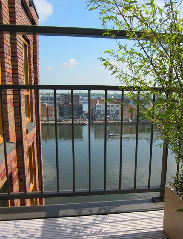 Appartement te huur: Veembroederhof 190, Amsterdam