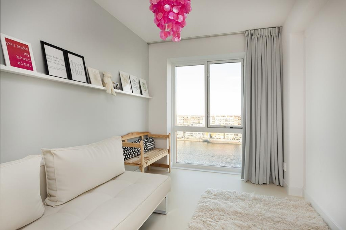 Appartement te huur: Veembroederhof 190, Amsterdam