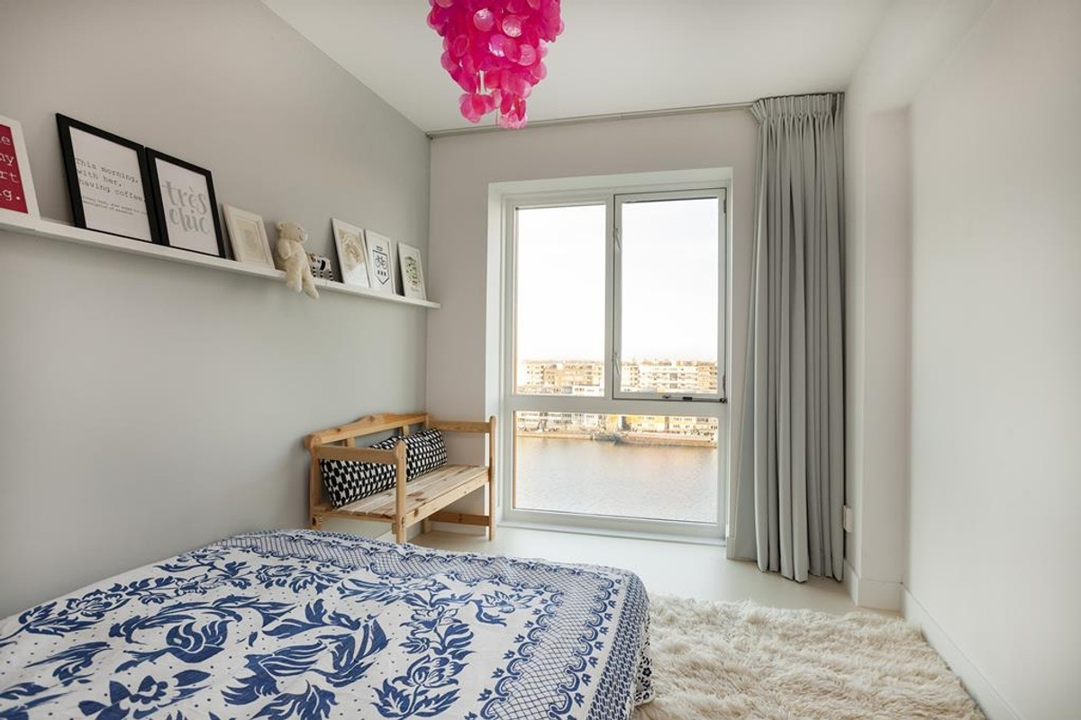 Appartement te huur: Veembroederhof 190, Amsterdam