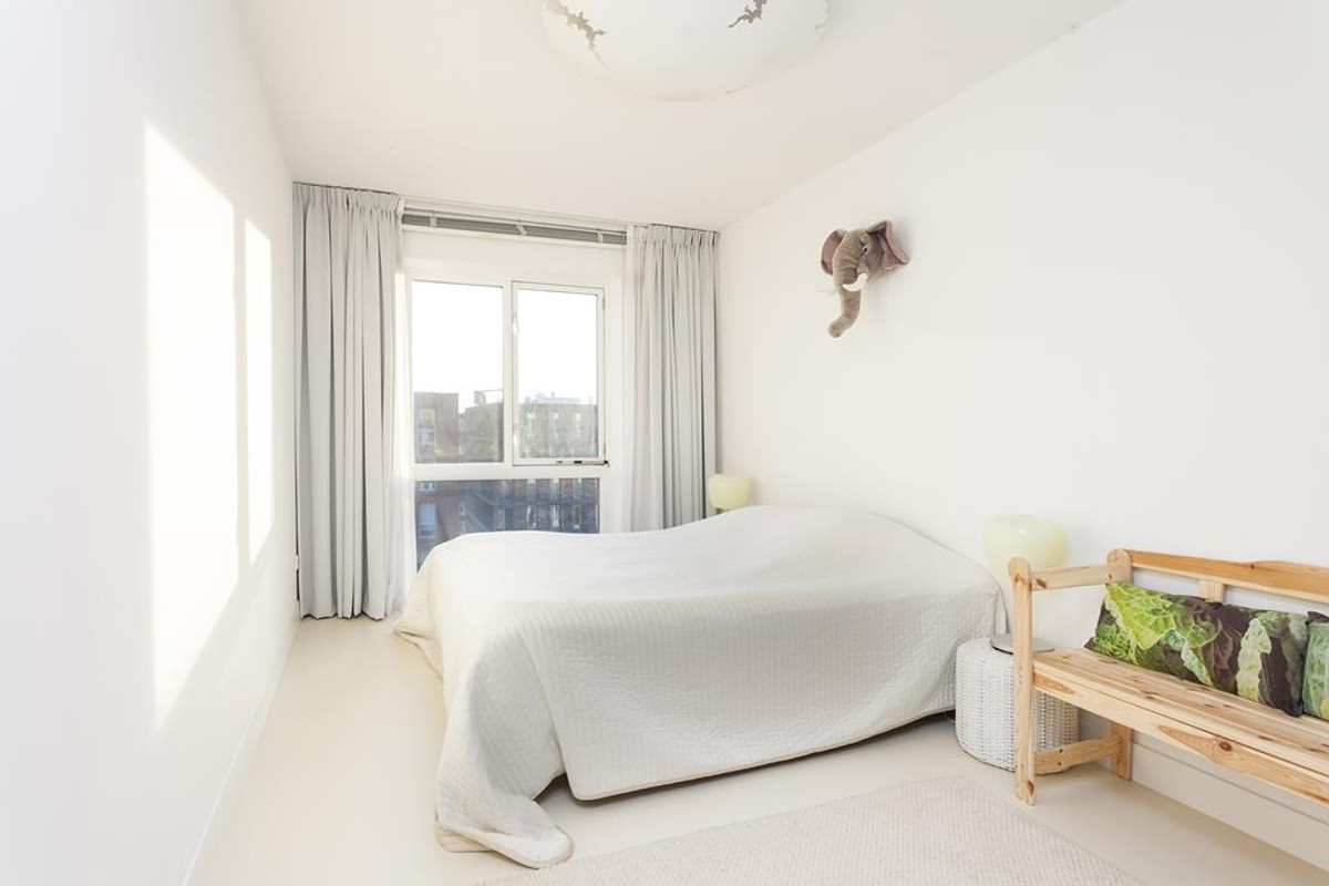 Appartement te huur: Veembroederhof 190, Amsterdam