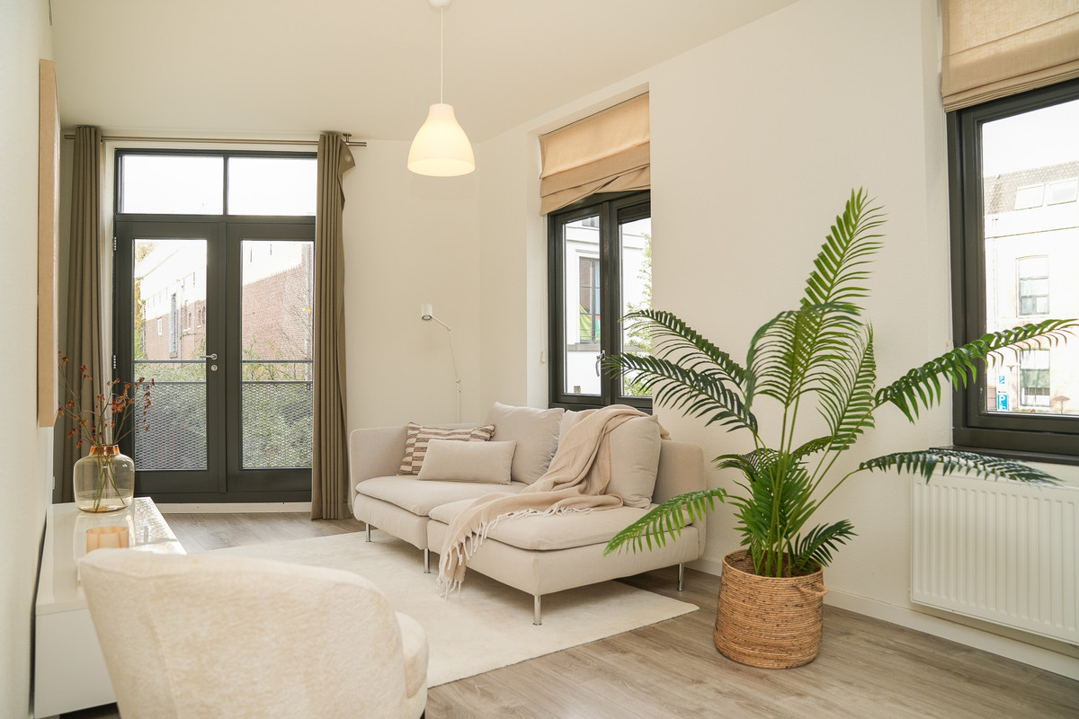 Woning te koop: 3e Achterstraat 2, Utrecht