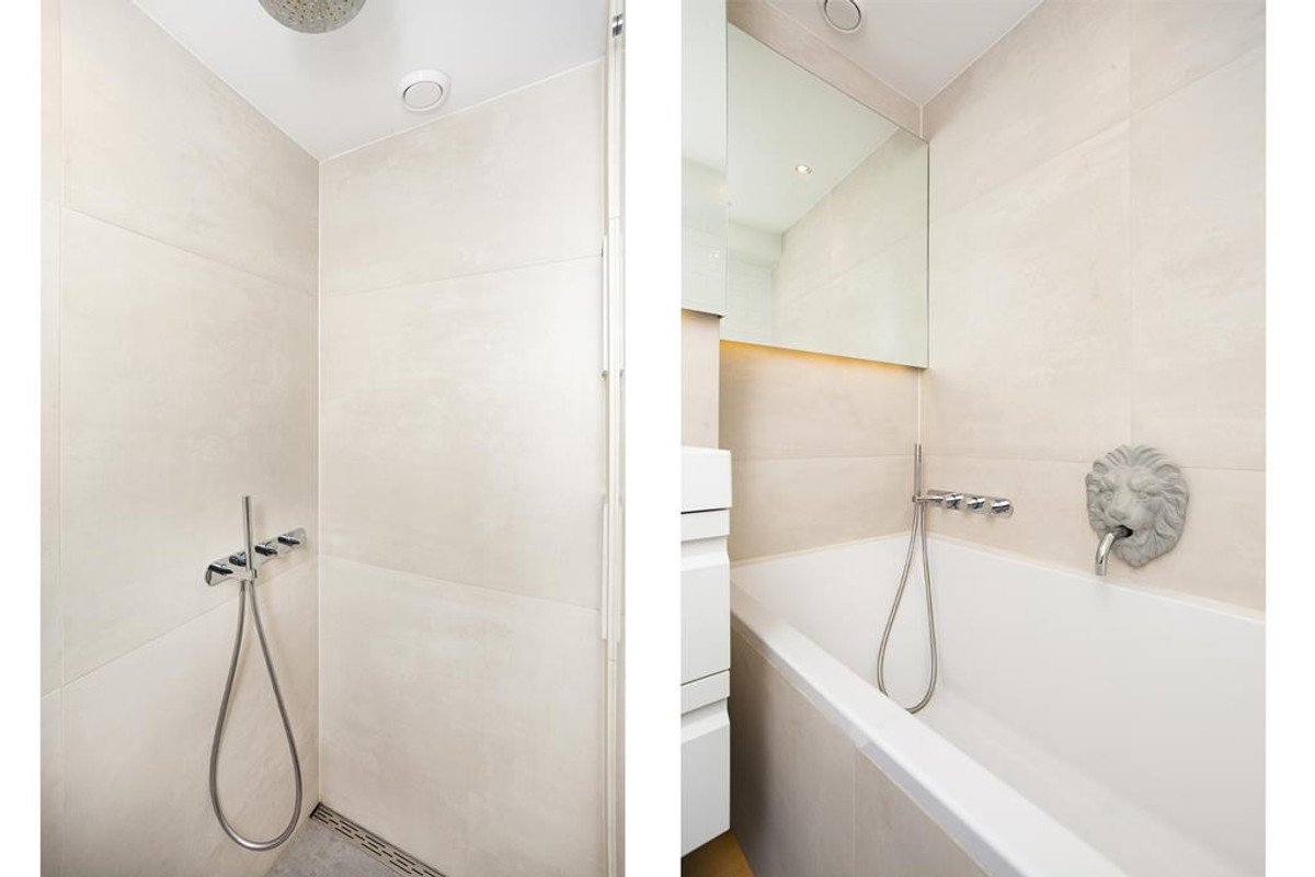 Appartement te huur: Veembroederhof 190, Amsterdam