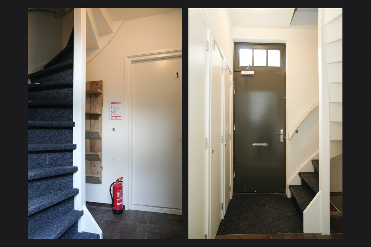 Woning te koop: 3e Achterstraat 2, Utrecht