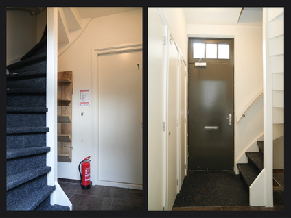 3e Achterstraat 2