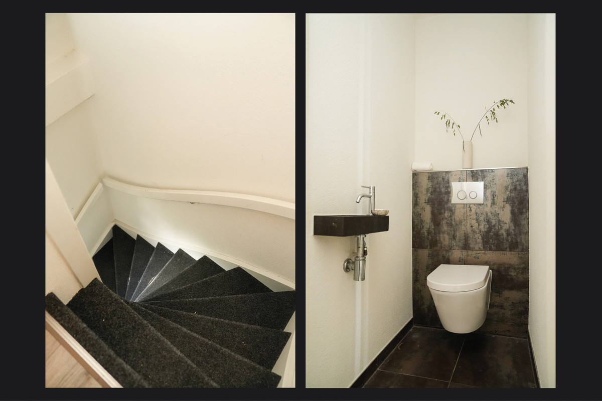 Woning te koop: 3e Achterstraat 2, Utrecht