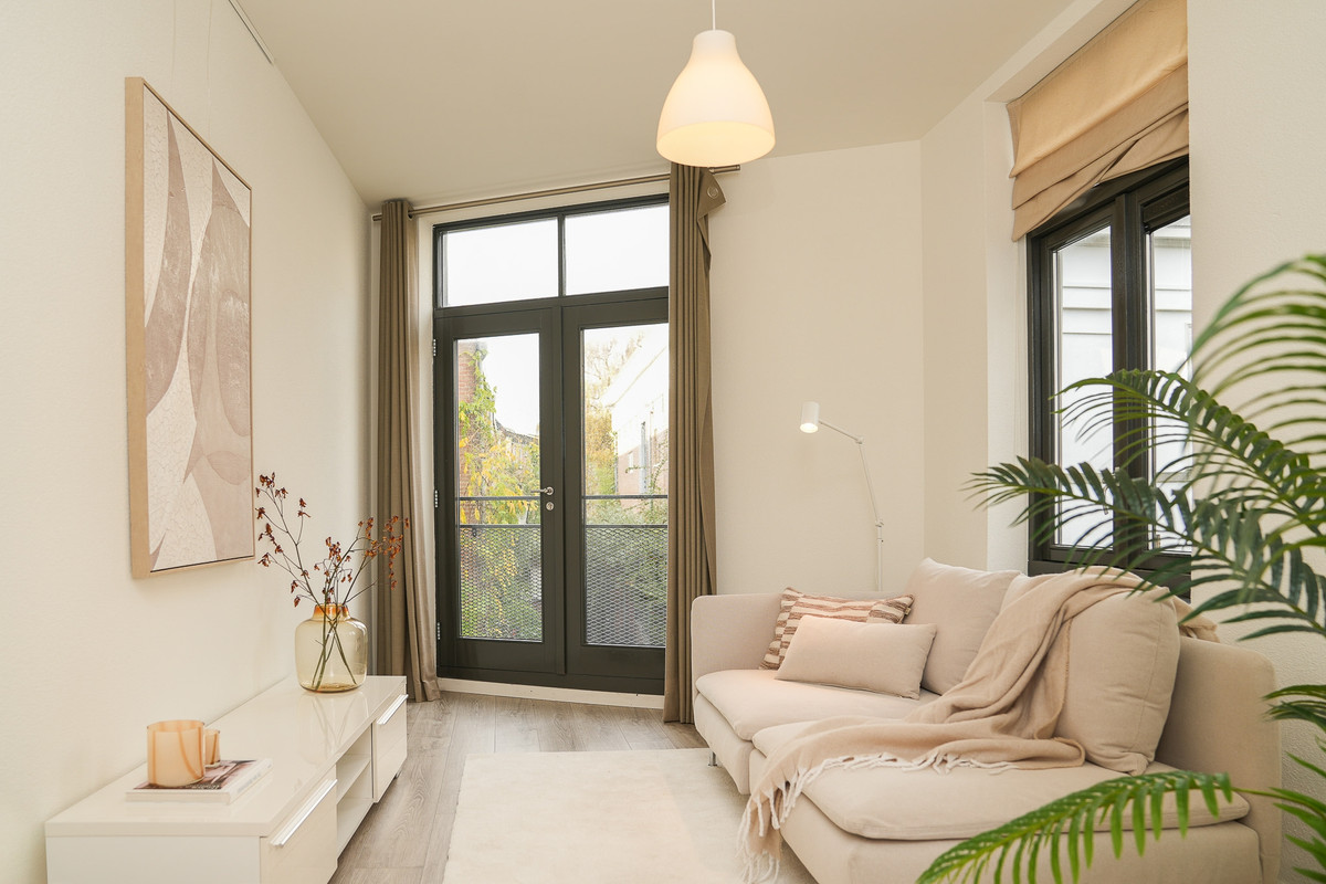 Woning te koop: 3e Achterstraat 2, Utrecht