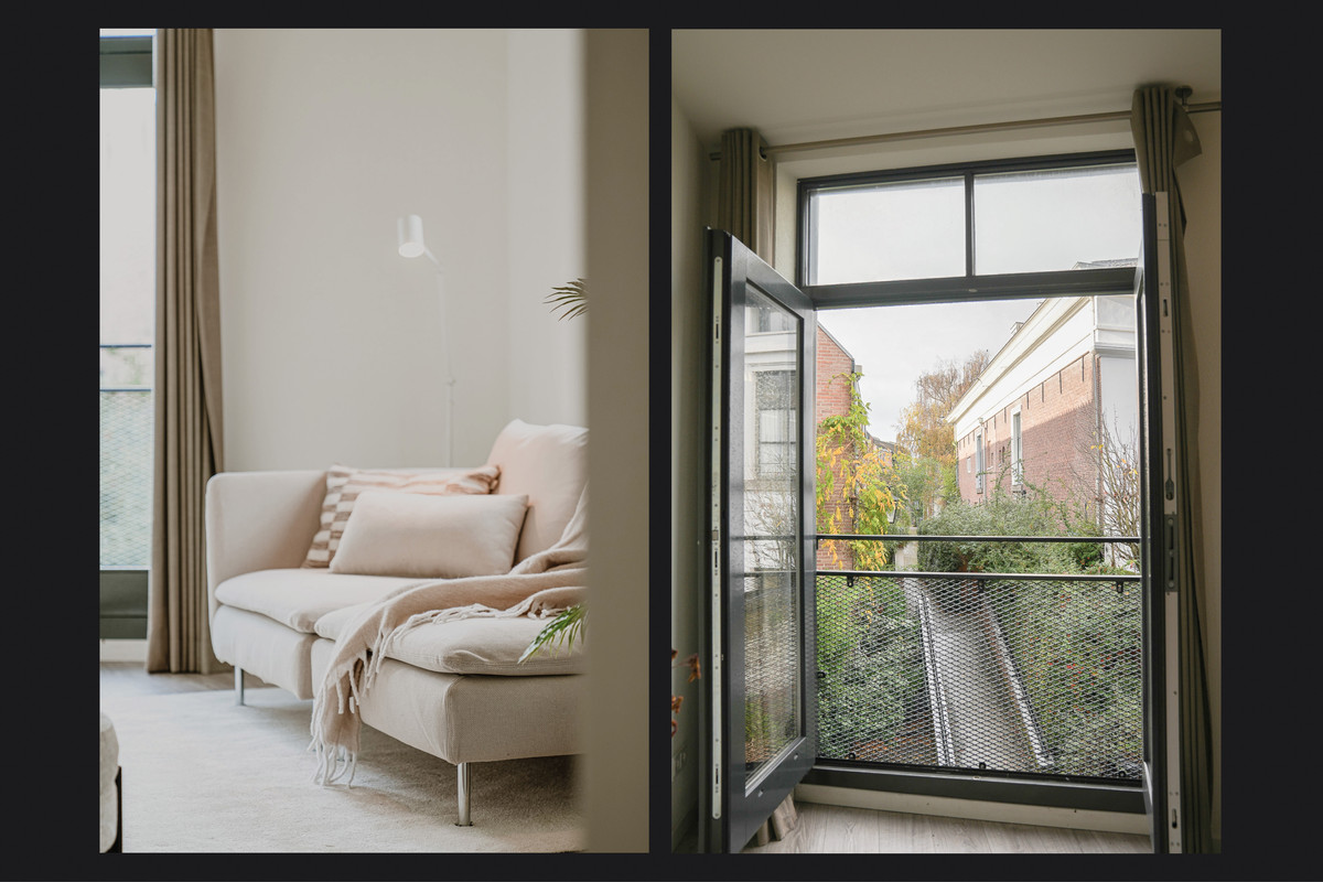 Woning te koop: 3e Achterstraat 2, Utrecht