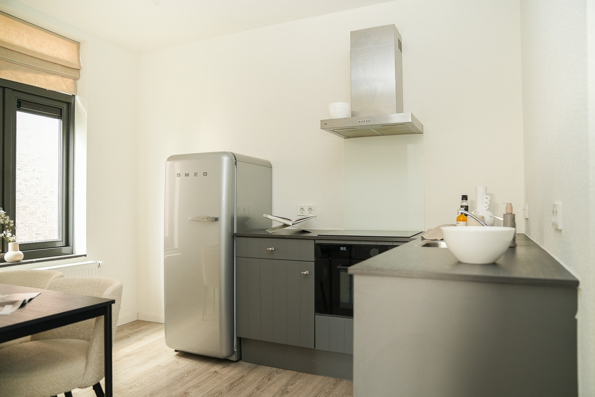 Woning te koop: 3e Achterstraat 2, Utrecht