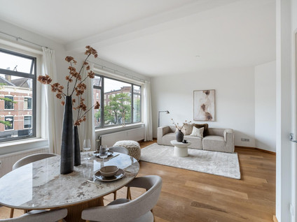 Nieuwe Binnenweg 84 02L