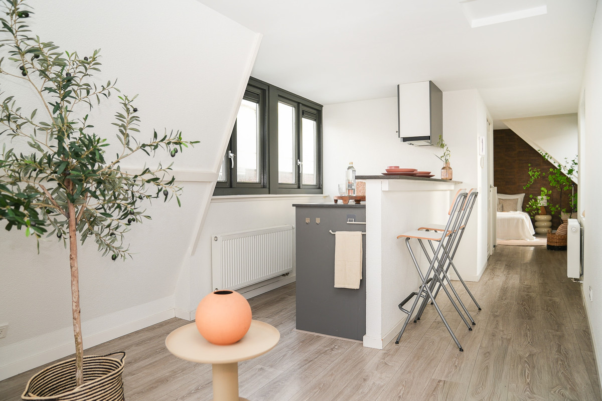 Woning te koop: 3e Achterstraat 3, Utrecht