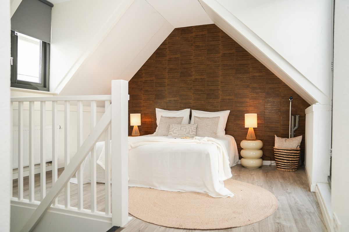 Woning te koop: 3e Achterstraat 3, Utrecht