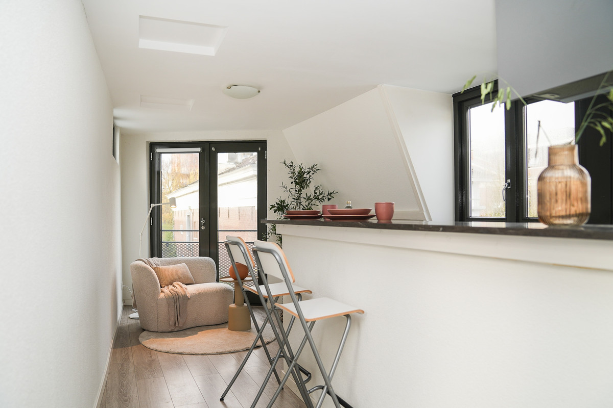 Woning te koop: 3e Achterstraat 3, Utrecht