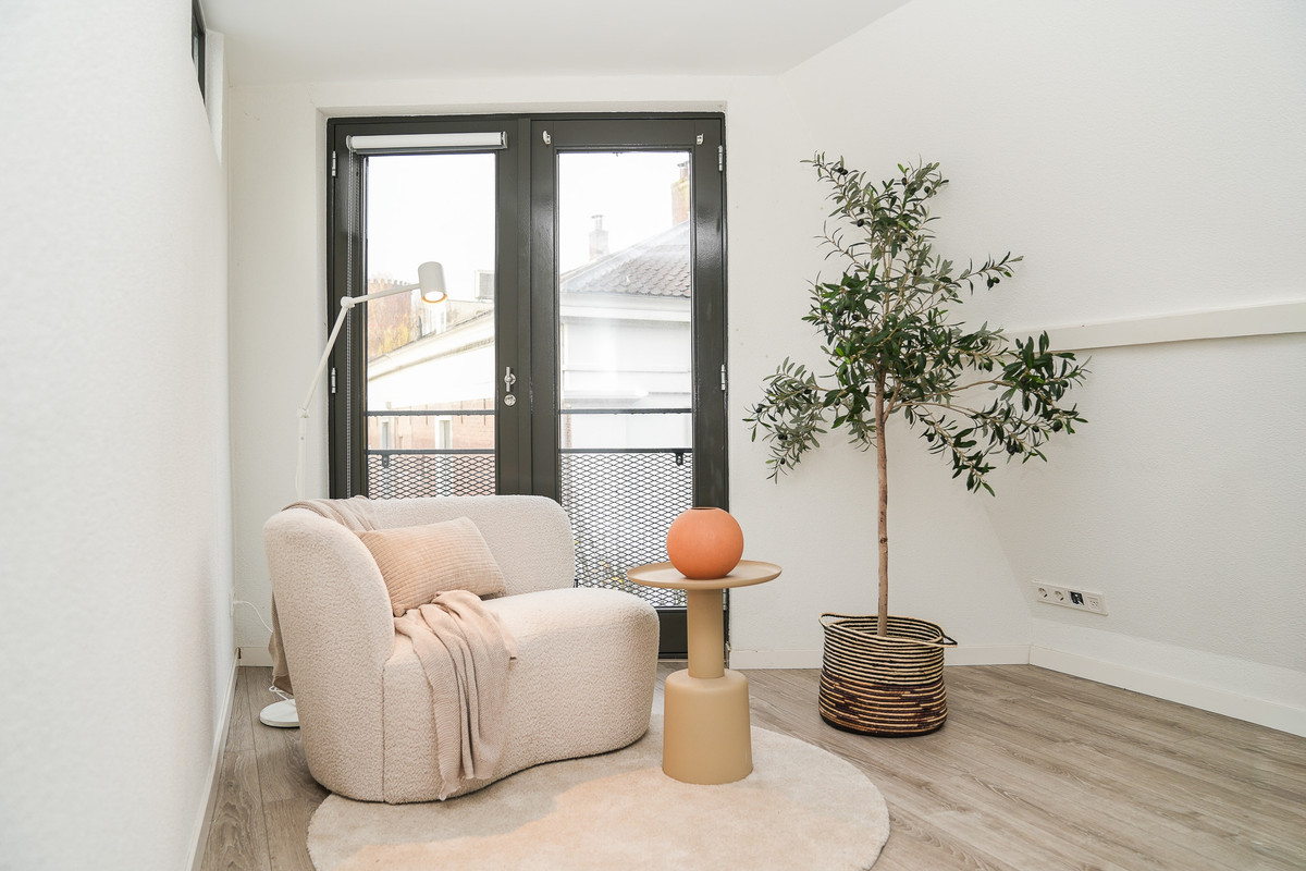 Woning te koop: 3e Achterstraat 3, Utrecht