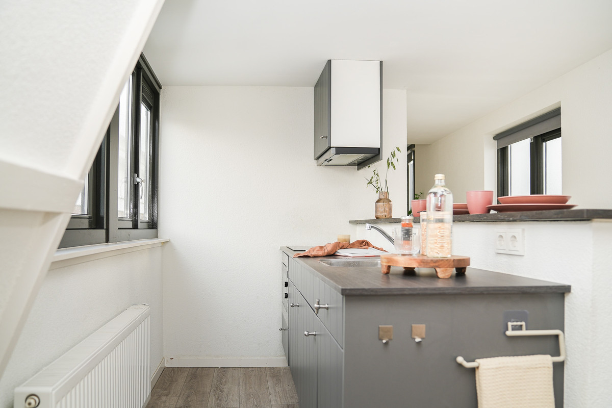 Woning te koop: 3e Achterstraat 3, Utrecht