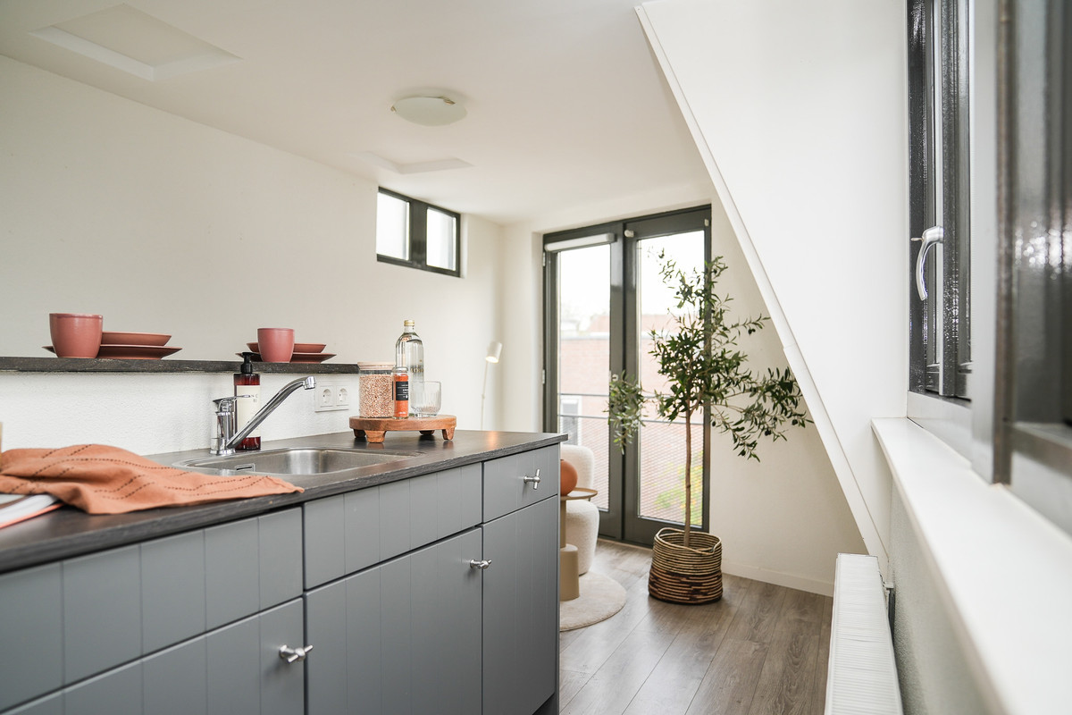 Woning te koop: 3e Achterstraat 3, Utrecht