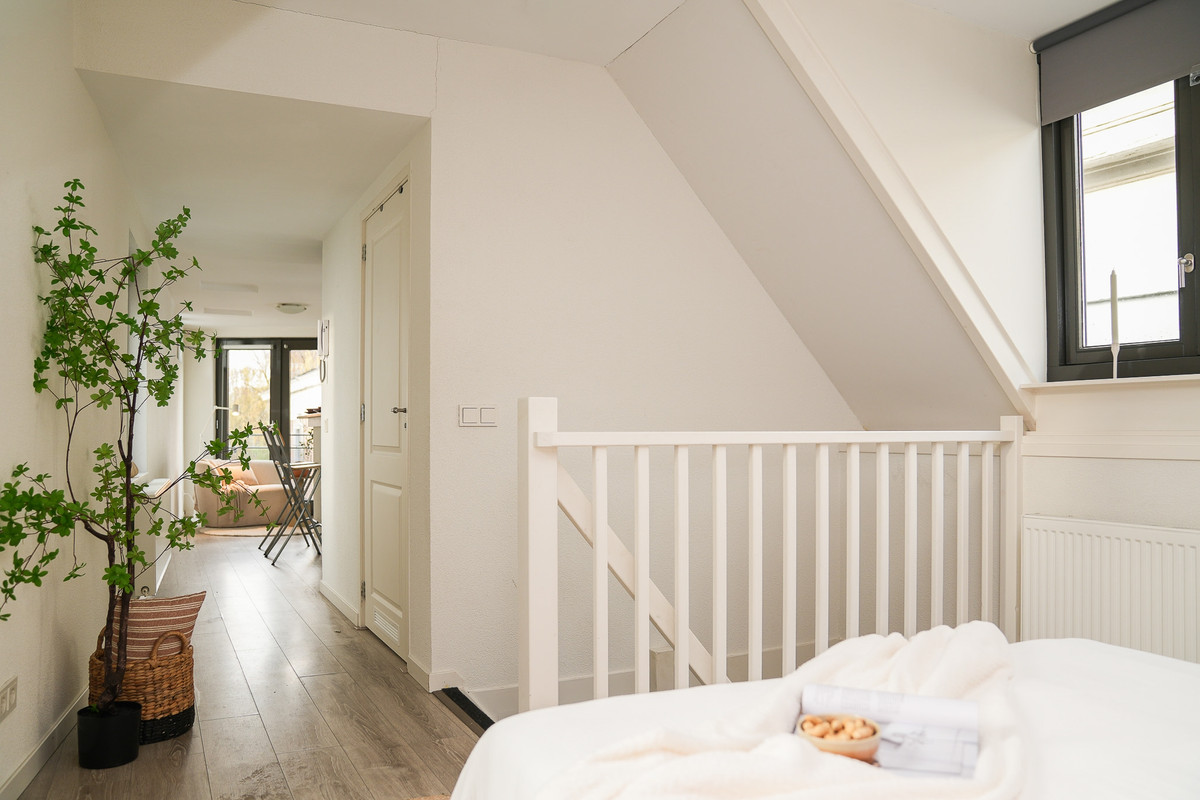 Woning te koop: 3e Achterstraat 3, Utrecht