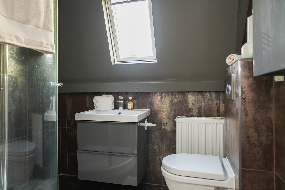 Woning te koop: 3e Achterstraat 3, Utrecht
