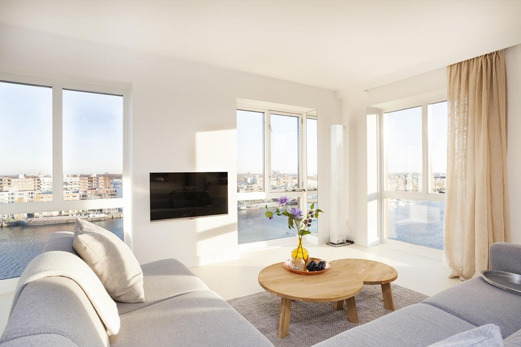 Appartement Veembroederhof 190 — foto 1
